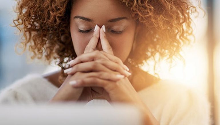 Yoga Digest Speaks with Judy Gaman, Executive Medicine of Texas CEO and Award-Winning Author, On How To Deal With Covid Adjustments